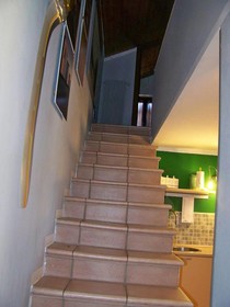 B&B La Casetta di Gattinara