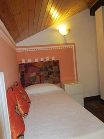 B&B La Casetta di Gattinara