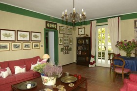 Agriturismo La Meirana