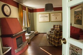 Agriturismo La Meirana