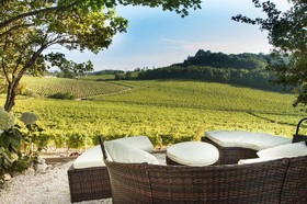 Agriturismo La Meirana