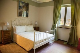 Agriturismo La Meirana