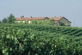 Agriturismo La Meirana