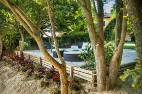 Agriturismo La Meirana