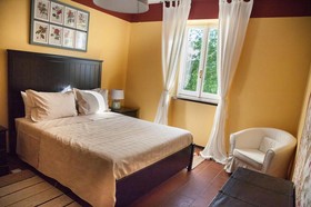 Agriturismo La Meirana