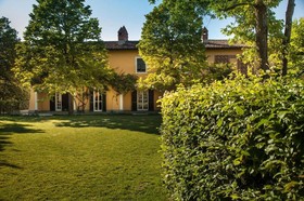 Agriturismo La Meirana