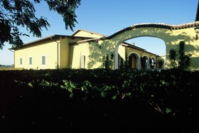 Agriturismo La Meirana