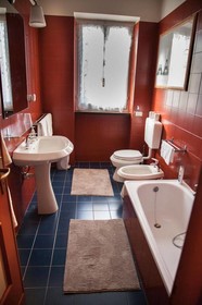 Agriturismo La Meirana