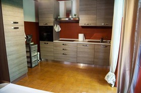 Agriturismo La Meirana