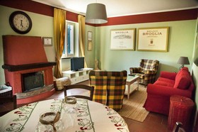 Agriturismo La Meirana