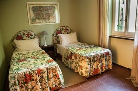 Agriturismo La Meirana