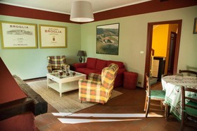 Agriturismo La Meirana