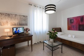 Hotel Al Castello