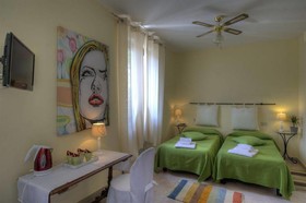 Hotel Al Castello