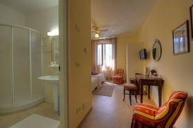 Hotel Al Castello