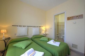 Hotel Al Castello
