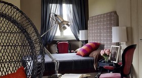 Albergo l'Ostelliere - Villa Sparina Resort