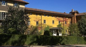 Albergo l'Ostelliere - Villa Sparina Resort