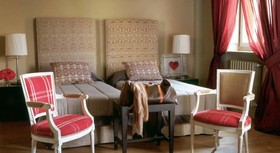 Albergo l'Ostelliere - Villa Sparina Resort