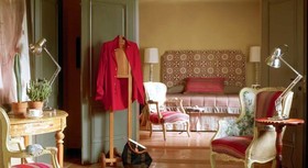 Albergo l'Ostelliere - Villa Sparina Resort
