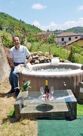 Guest house Il Forte