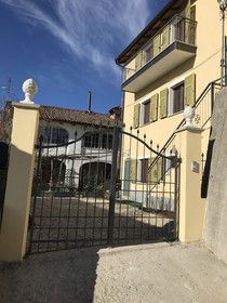 Guest house Il Forte