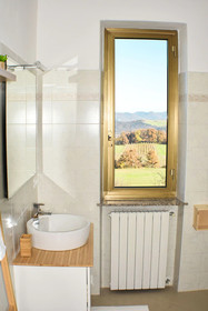 Vista Sul Forte