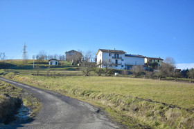 Vista Sul Forte