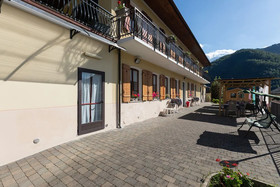 Affittacamere Germagno Restaurant