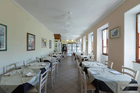 Affittacamere Germagno Restaurant