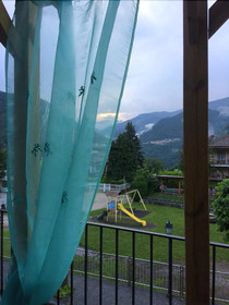 Affittacamere Germagno Restaurant