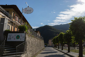 Affittacamere Germagno Restaurant