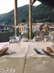 Affittacamere Germagno Restaurant