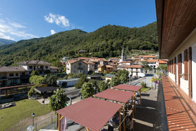 Affittacamere Germagno Restaurant