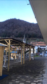 Affittacamere Germagno Restaurant