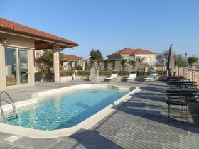 Antica Locanda San Pietro