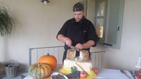 Antica Locanda San Pietro