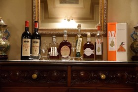 Antica Locanda San Pietro