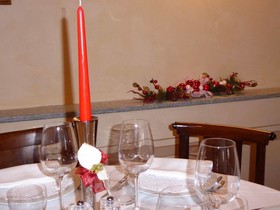 Antica Locanda San Pietro