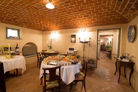 Antica Locanda San Pietro