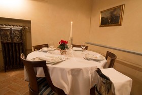 Antica Locanda San Pietro