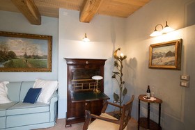 Antica Locanda San Pietro