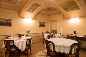 Antica Locanda San Pietro