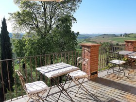 Relais Di Tenuta Santa Caterina