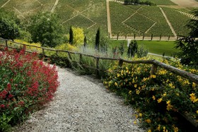 Relais Di Tenuta Santa Caterina