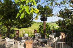 Relais Di Tenuta Santa Caterina