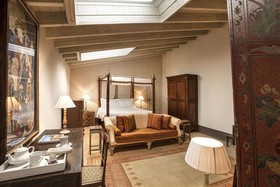 Relais Di Tenuta Santa Caterina