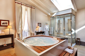 Relais Di Tenuta Santa Caterina