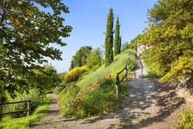 Relais Di Tenuta Santa Caterina