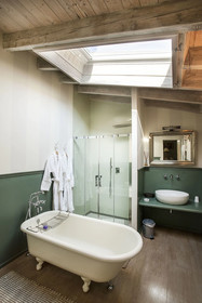 Relais Di Tenuta Santa Caterina